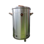 MASTER GRILL BARREL - Barril Asador Portatil